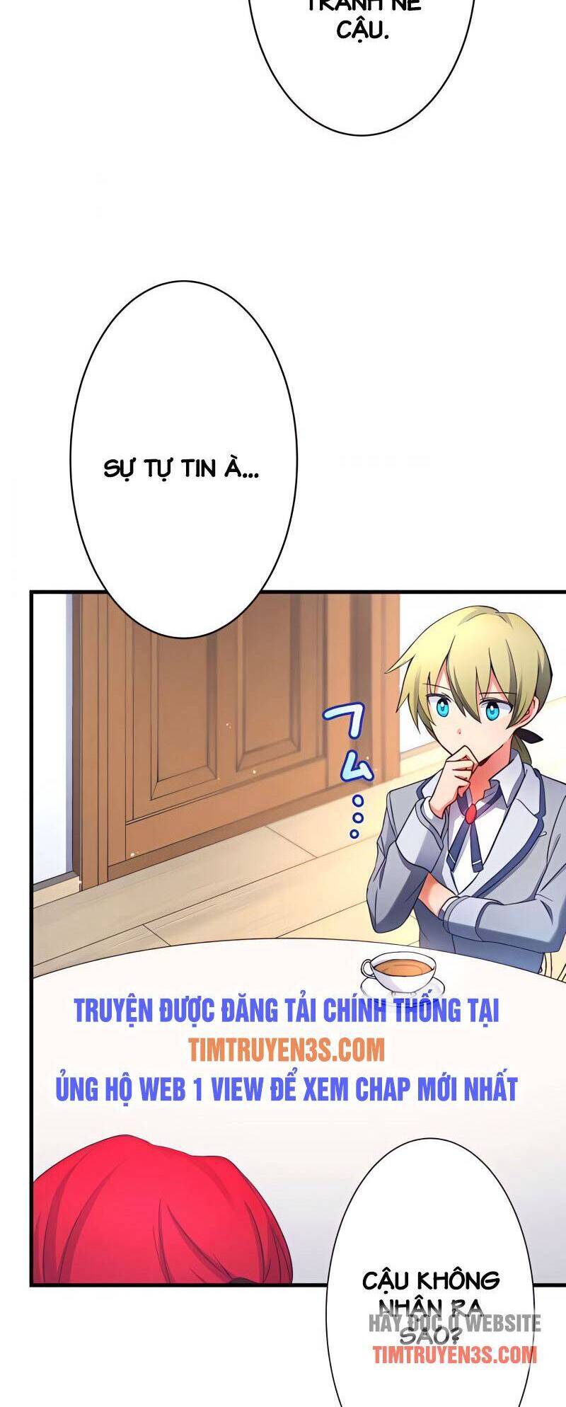 saikyou inyoushi no isekai tenseiki chapter 10 23