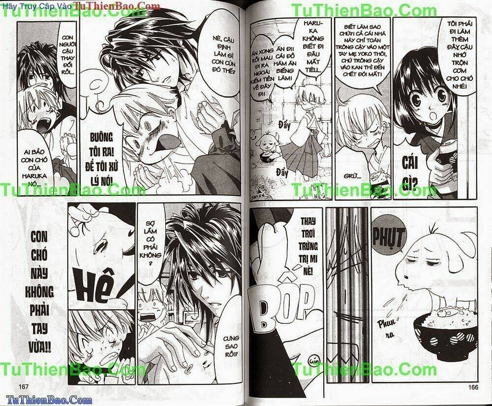 truyền thuyết thiên cẩu chapter 3 82