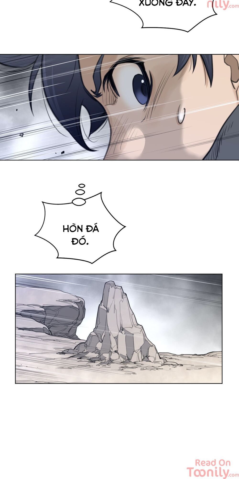 một nửa hoàn hảo chapter 102 30