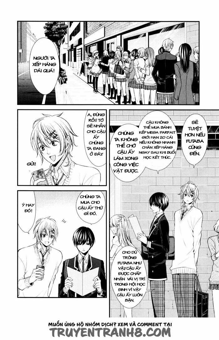 shuuen no elysion chapter 3 12