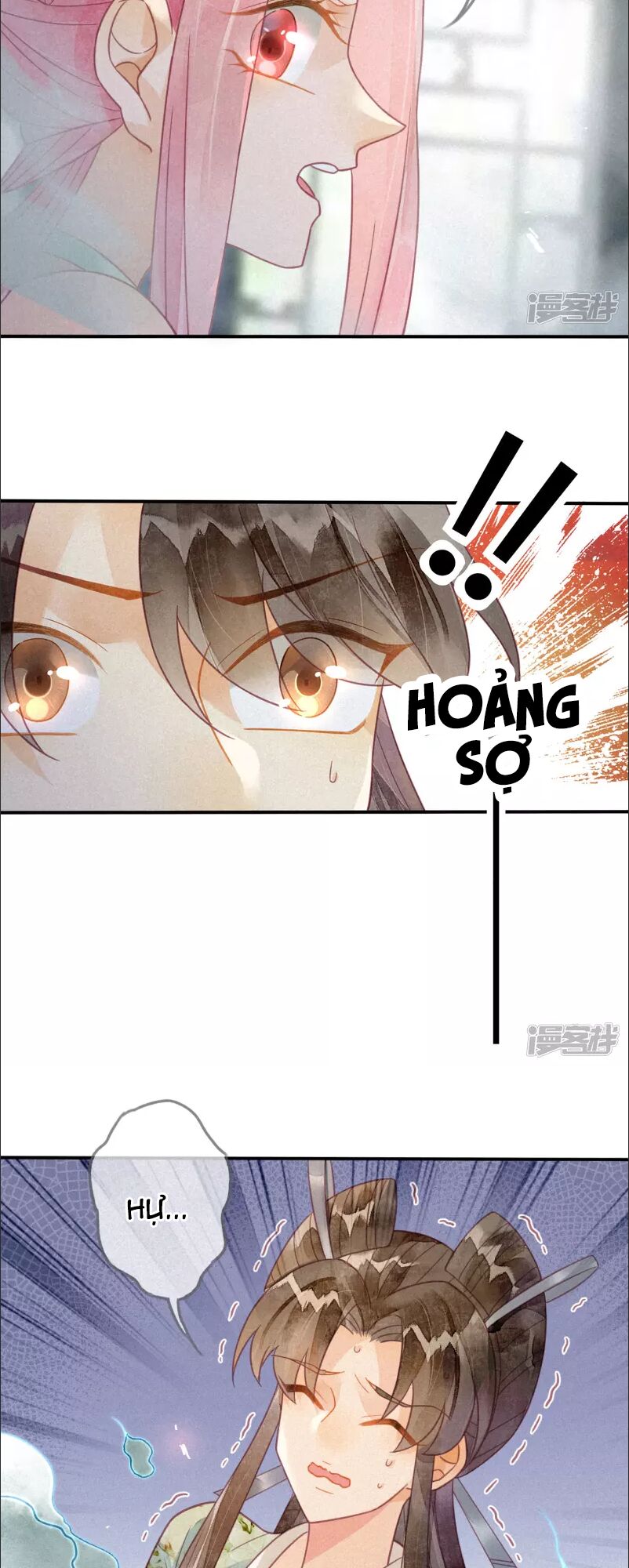 Thiên Động Li Trạch Thương chapter 19 - Trang 36