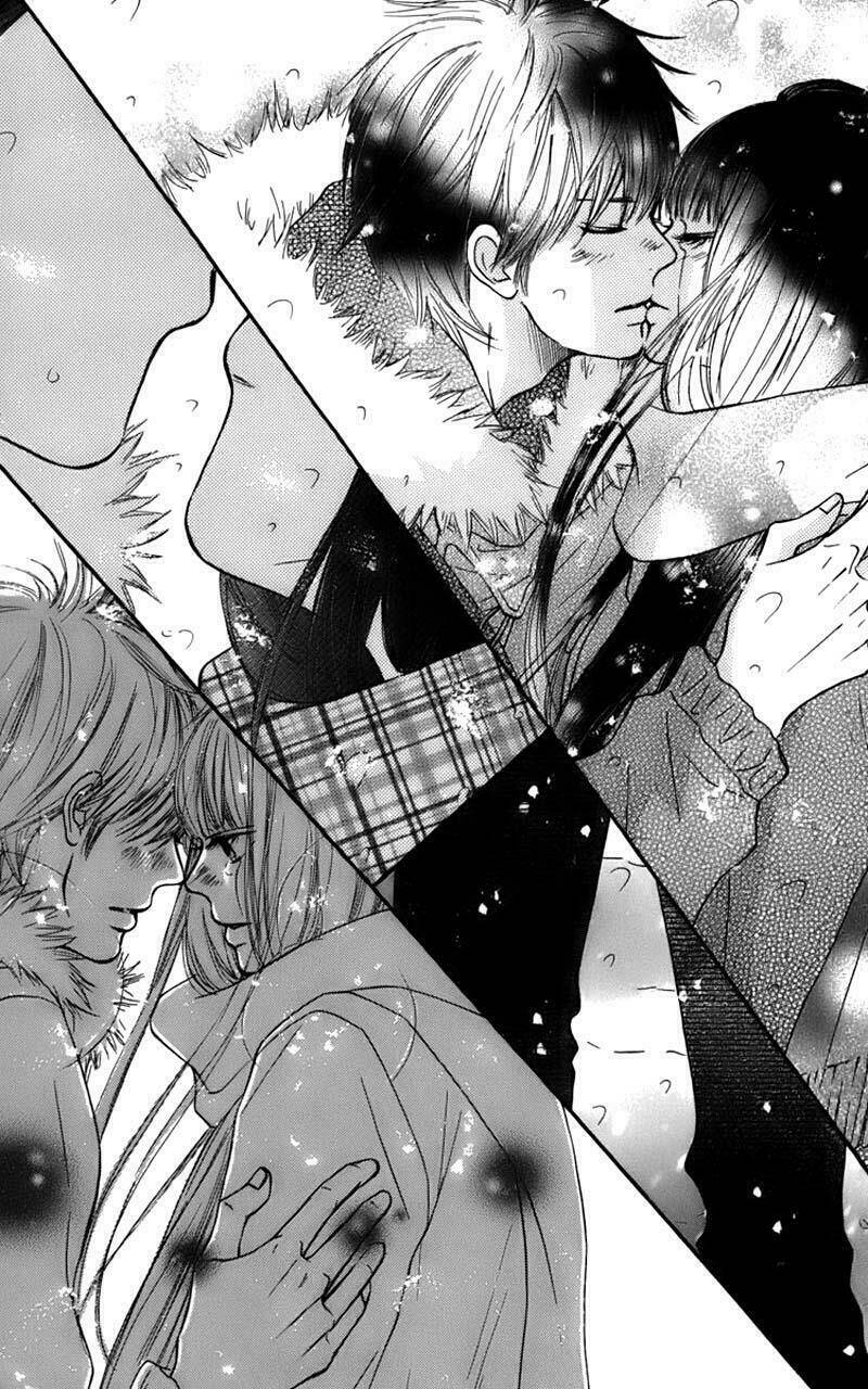 anh đã cho em biết bao thứ đầu tiên chapter 71 40