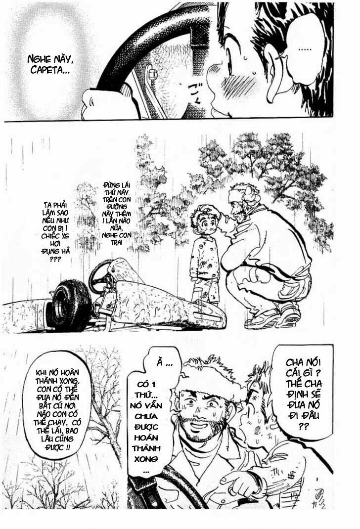 khát vọng đường đua chapter 5 4