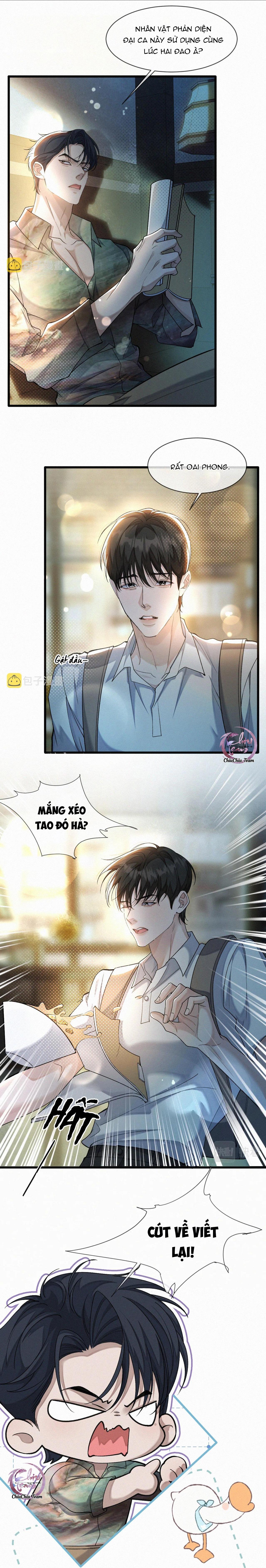 ngày quốc tế thiếu nhi của sơ tam chapter 2 2