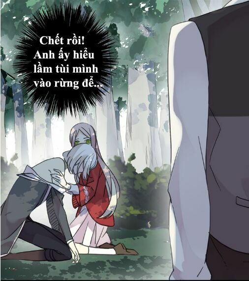 vết cắn ngọt ngào phần 1 chapter 32 3