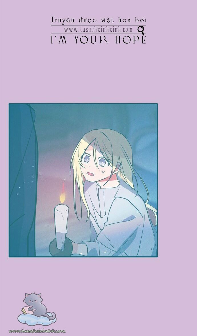 tôi đang nuôi dưỡng một con quái thú chapter 51 10
