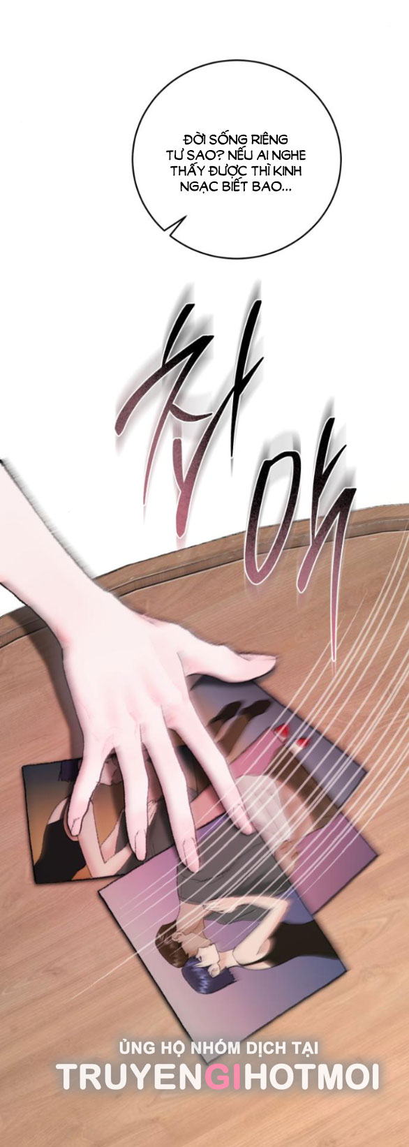 my demon - ác quỷ của tôi chapter 6.2 28