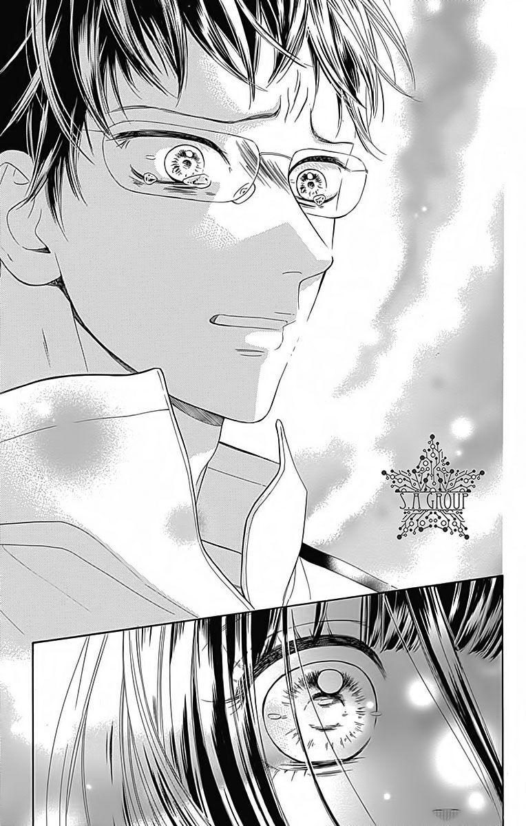 cô nàng nhút nhát uka-chan chapter 21 25