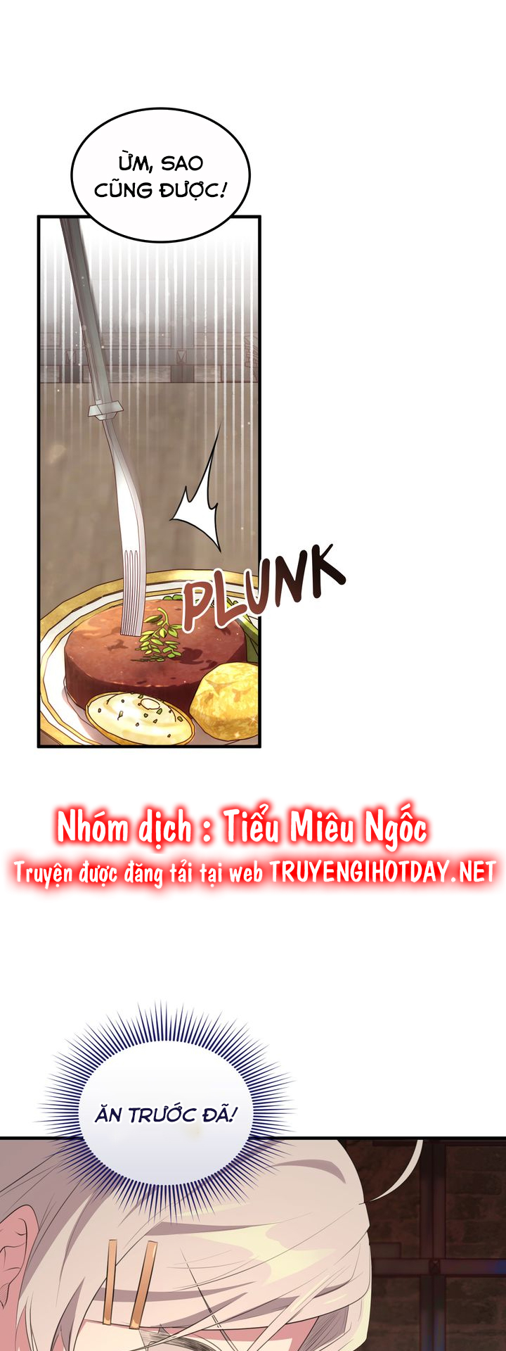 thưởng thức hương vị chapter 29 7