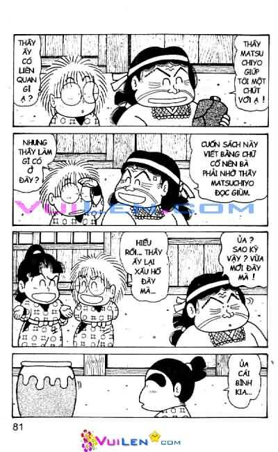 ninja loạn thị chapter 51 81