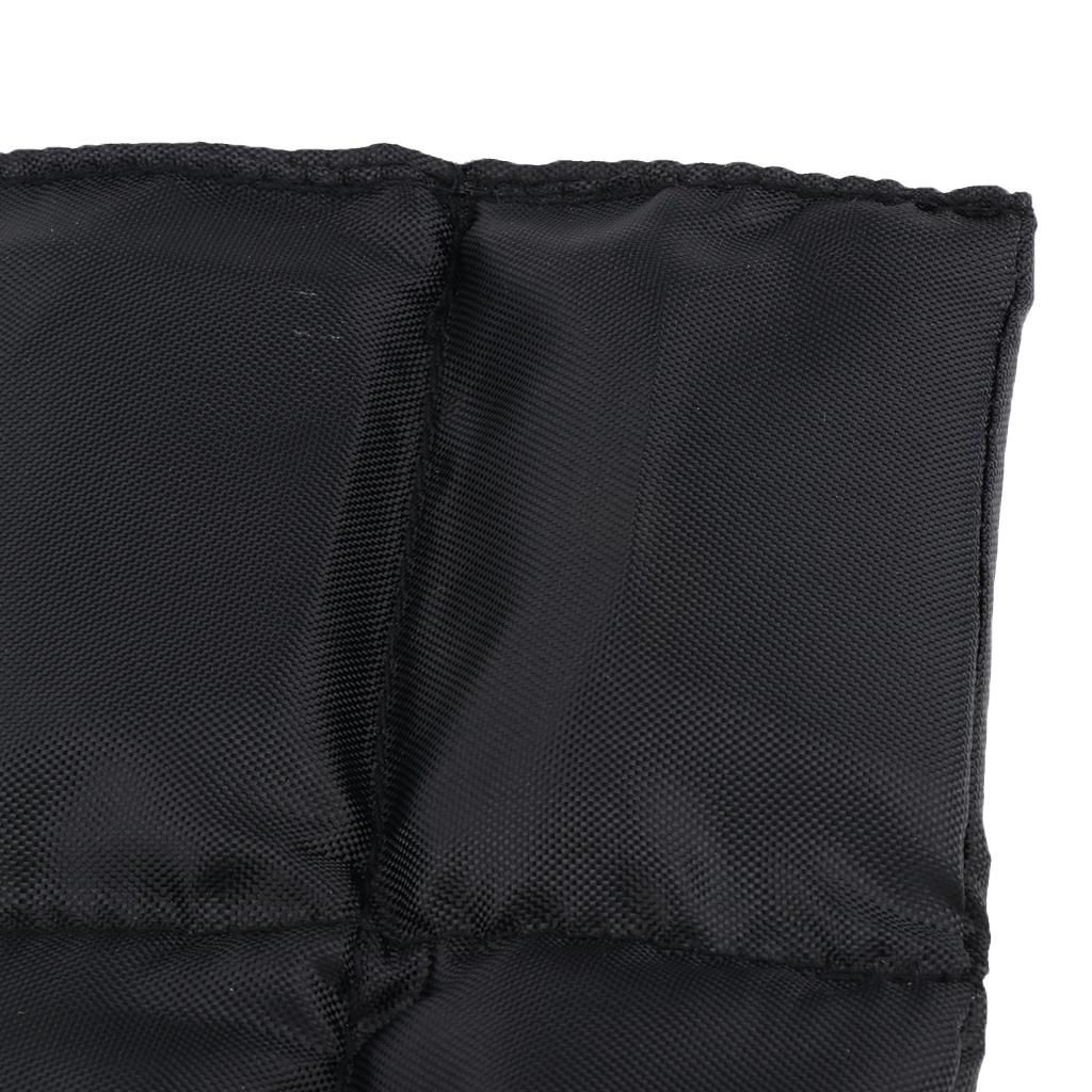 Horse Ice Boot Equine Leg Guard Legging Compress
