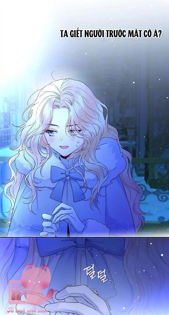 tiểu thư crystal là nam nhân chapter 2 80