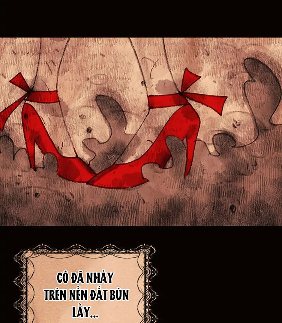 tiểu thuyết đầu tay của ác nữ chapter 21.1 18