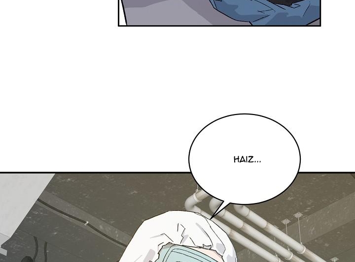 chàng tuấn mã của tôi chapter 40 6