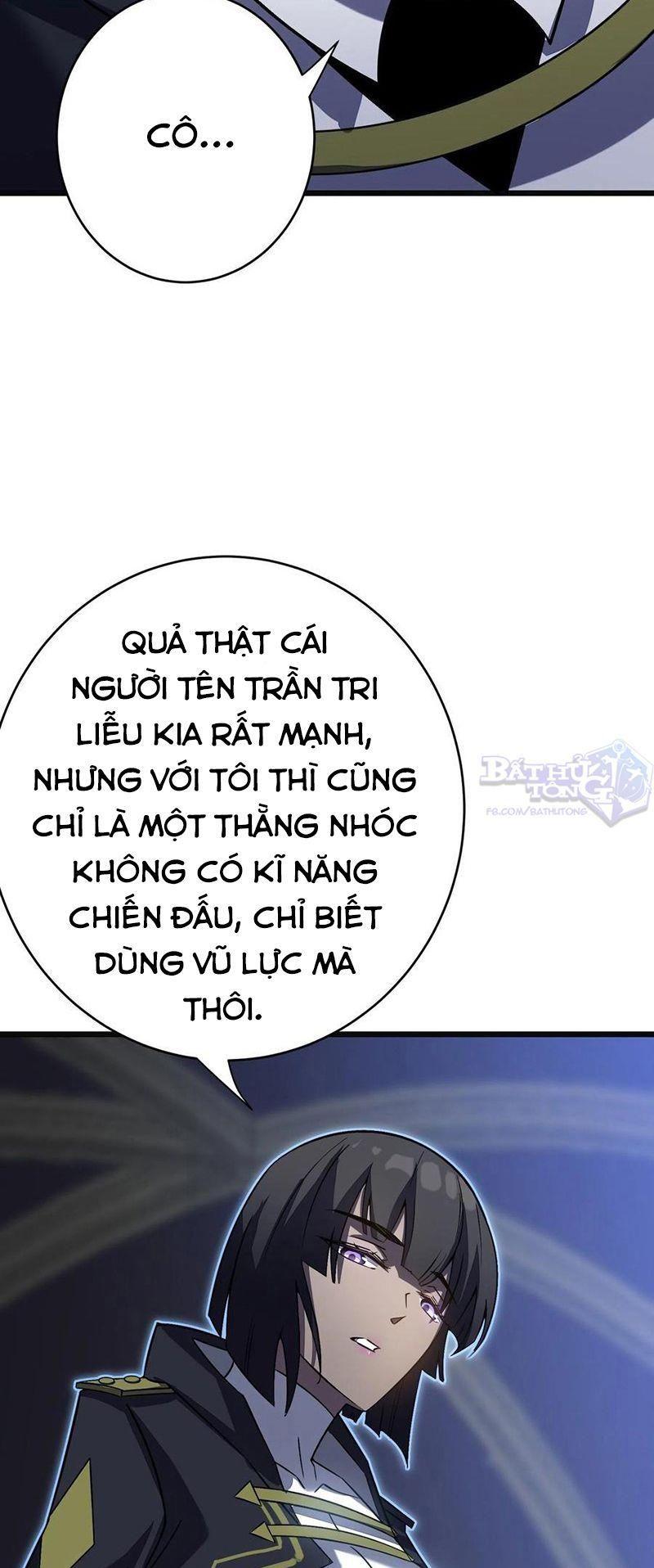 sát thần chi lộ tại dị giới chapter 37 42