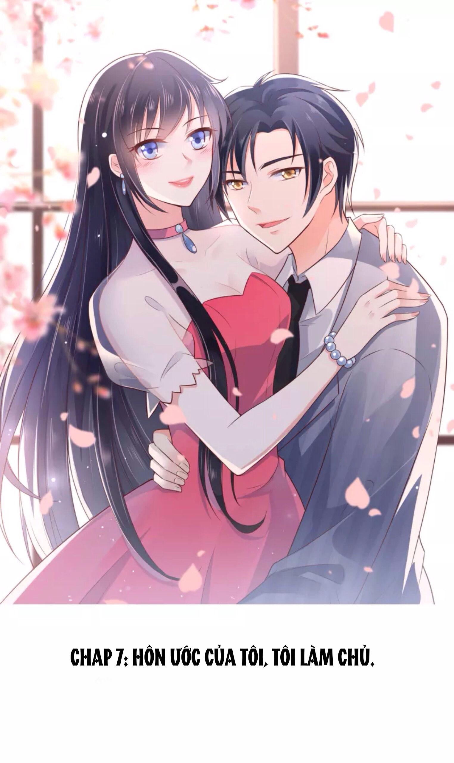 trọng sinh thiên kim quốc dân chapter 7 1