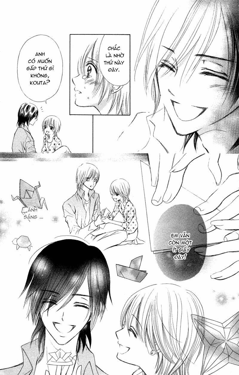 the flower that bloom in you chapter 1 40