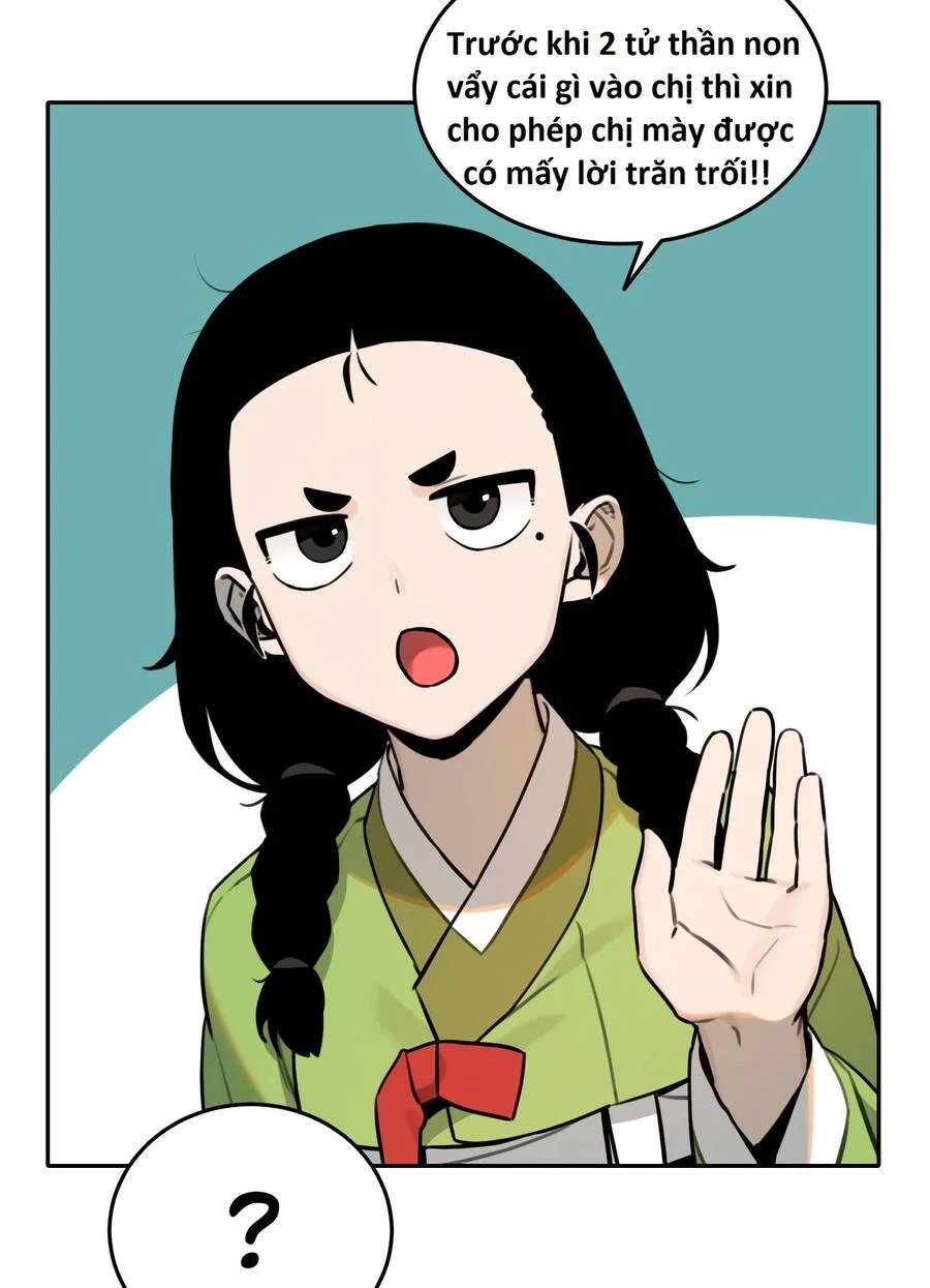 sự lụi tàn của usuzumi chapter 90 15