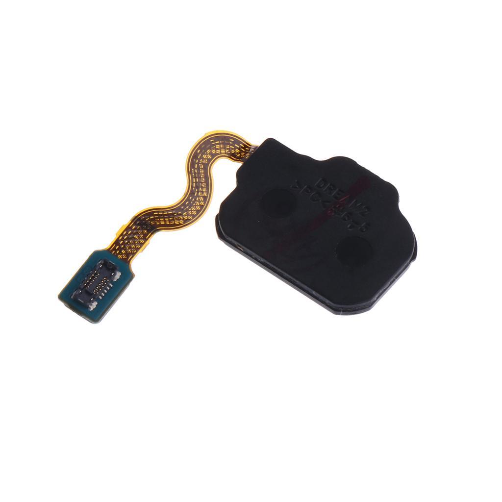 For Samsung S8/S8 Plus Touch ID Sensor Button Flex Cable Replacement Blue