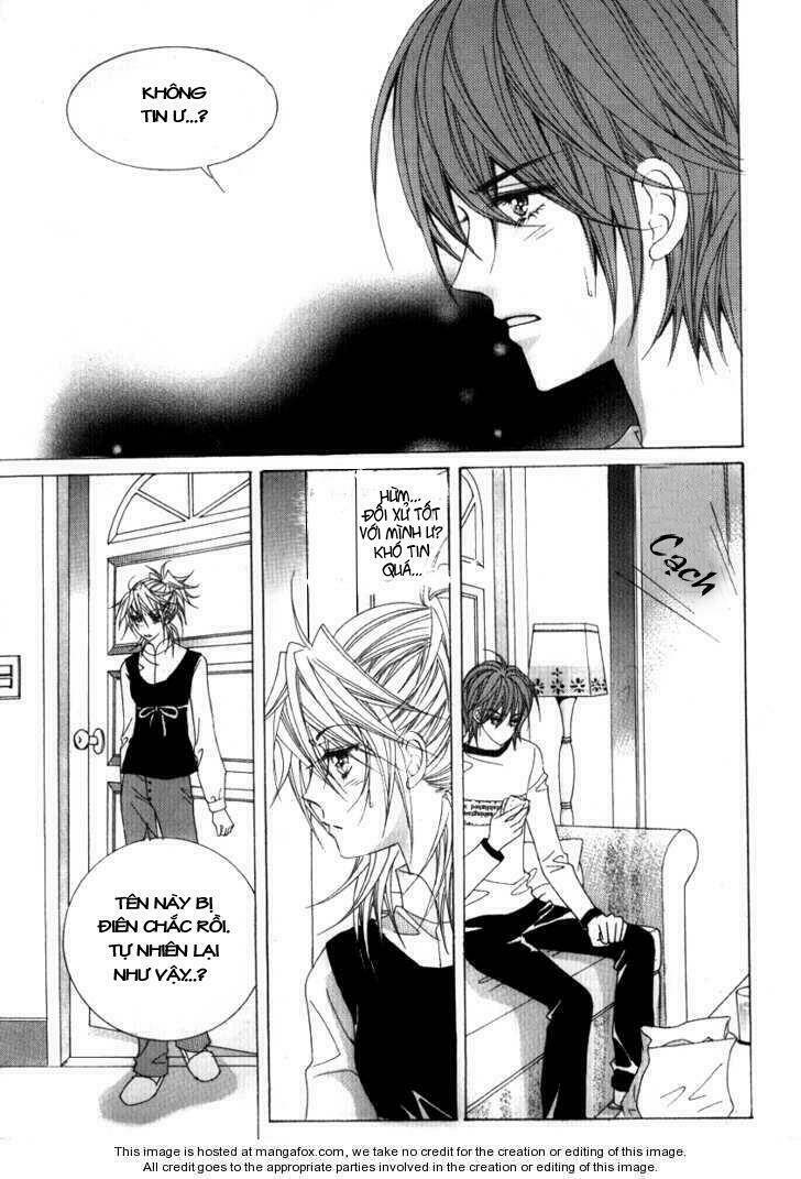 she's scary chapter 20 29