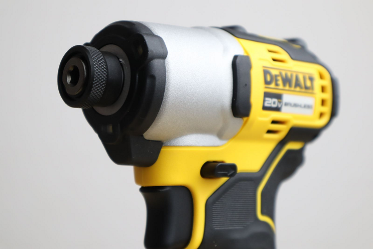 Máy vặn vít dùng pin 20V max Dewalt DCF845N Chưa bao gồm pin sạc