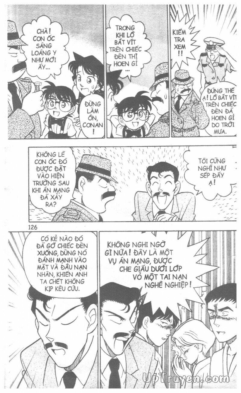 conan - bộ đặc biệt chapter 7 118