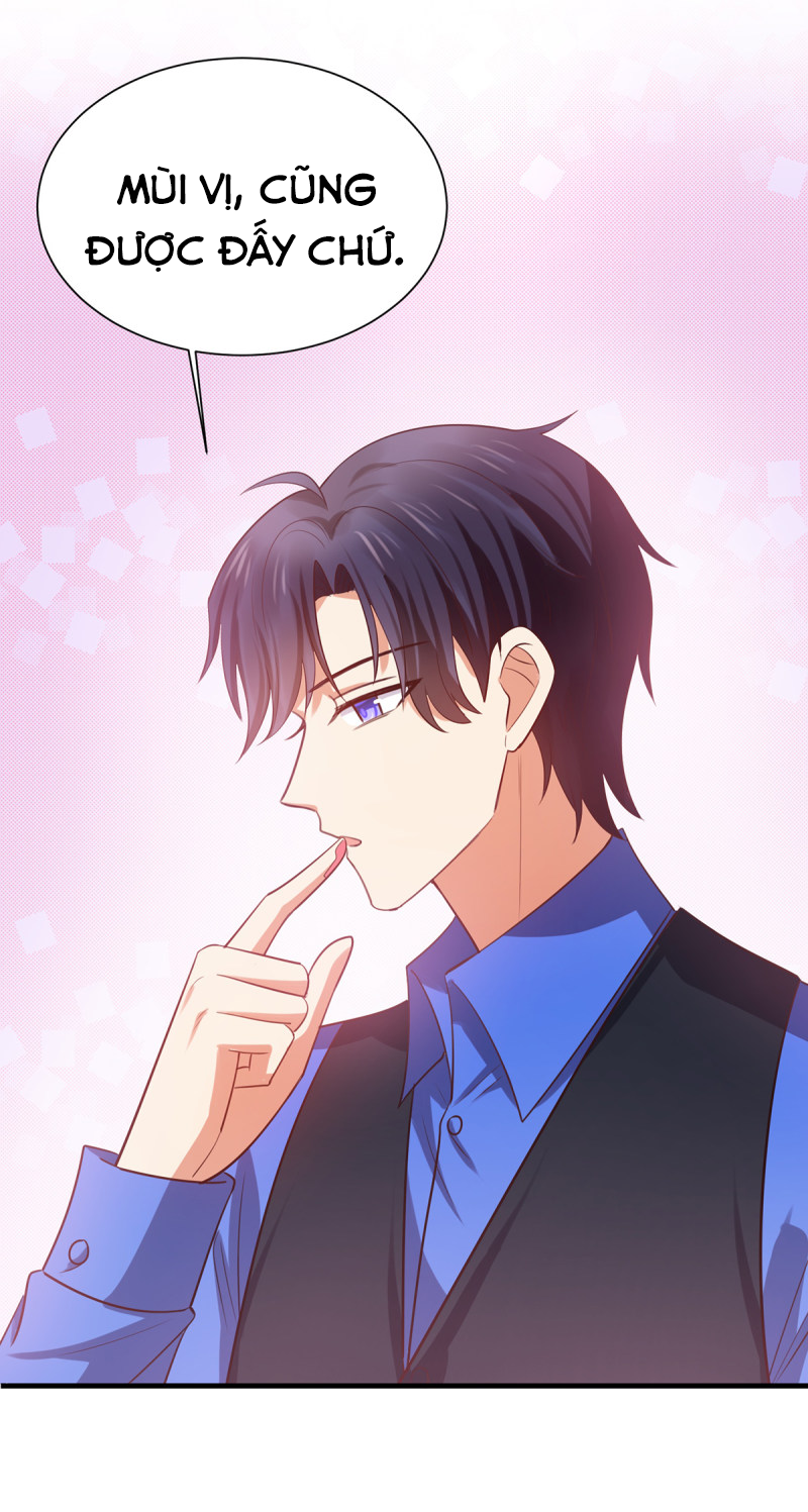 hẹn chồng trên mọi mặt trận chapter 6 7