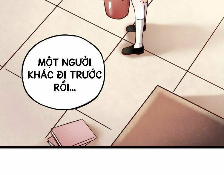 trạch thượng tịch mịch huỳnh hỏa chapter 6.1 8