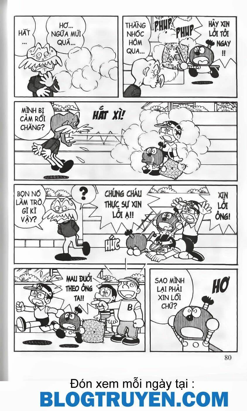 tân từ điển kì bí chapter 50 9