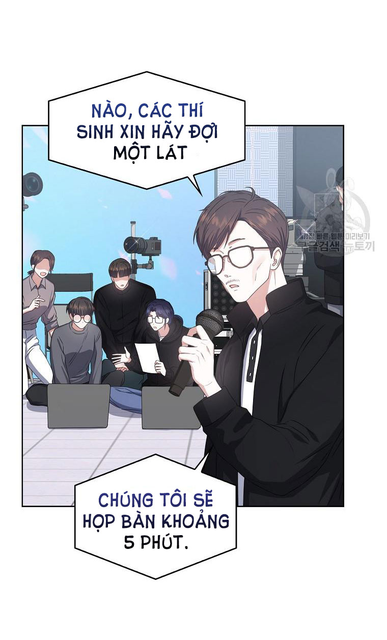 Debut Or Die chapter 37.1 - Trang 34