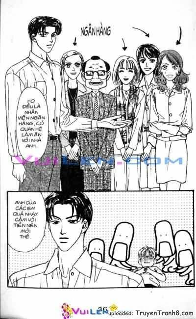 yamada tarou monogatari chapter 15 36