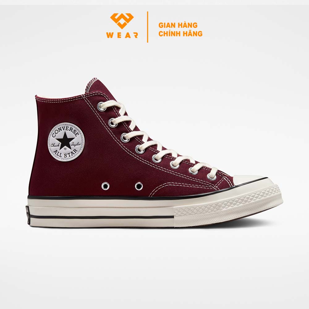 Giày Converse Chuck 70 Seasonal Color Vintage Canvas - A01448C