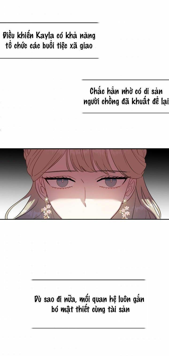 xin ngài đừng ăn tôi chapter 39 25