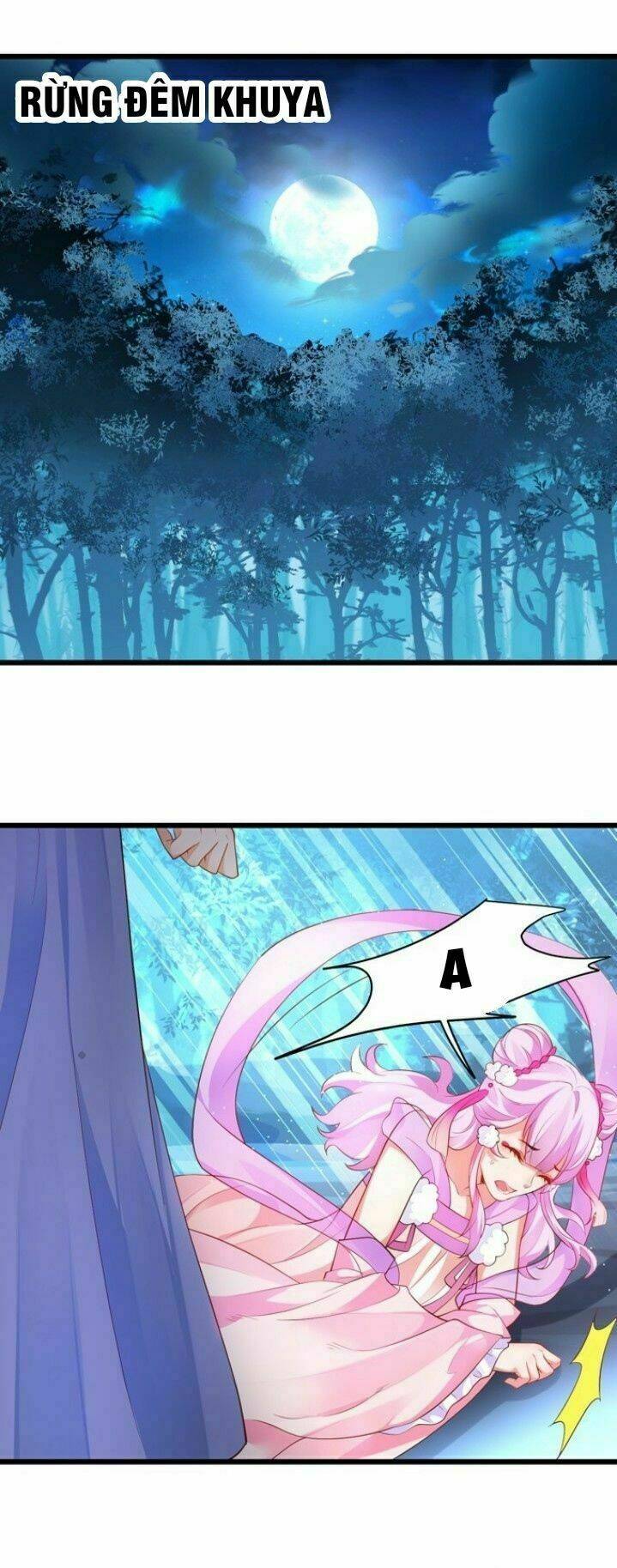 liêu liêu trai chapter 23 33