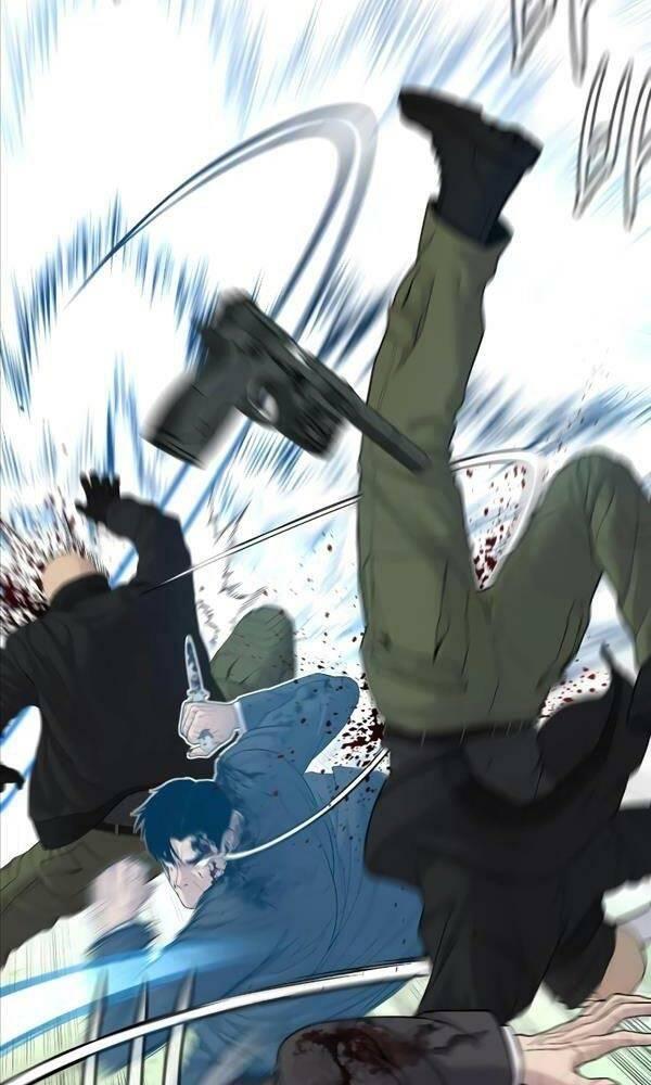 đặc vụ kim chapter 75 65