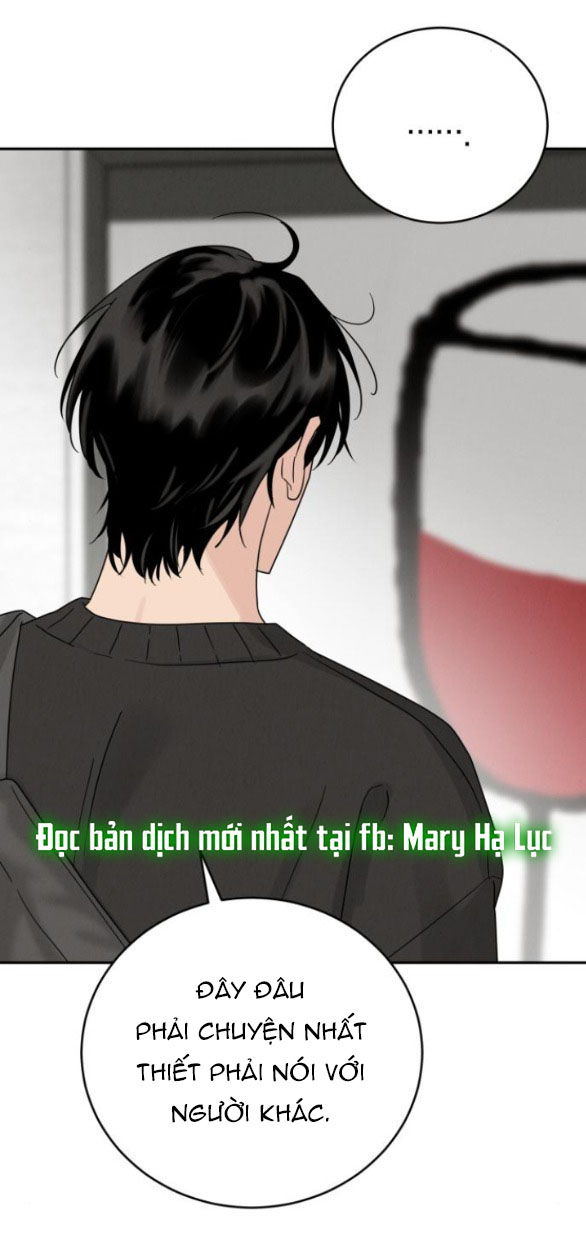 Thuyết Tình Yêu Ích Kỷ chapter 9.1 37