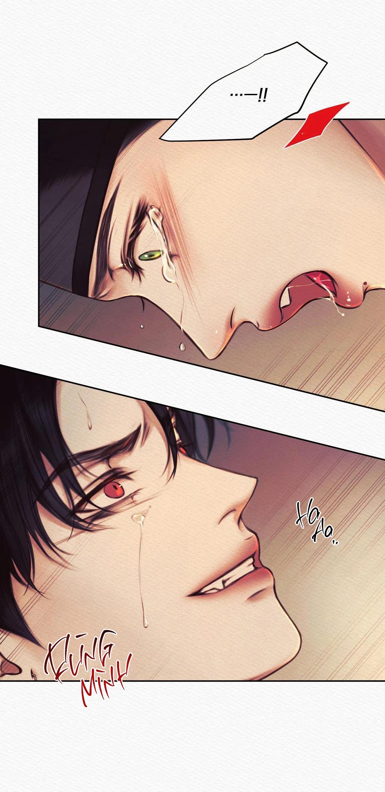 qủy dạ khúc chapter 25 40