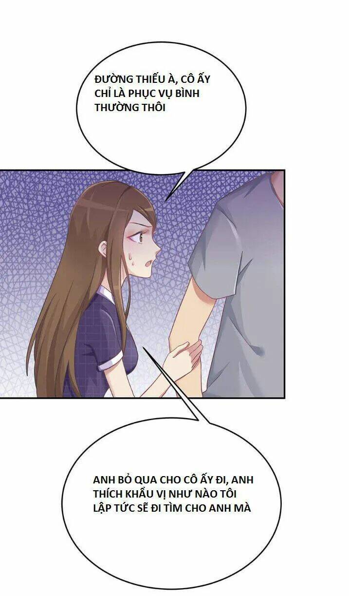 tiểu muội, ngươi đã lấy chồng chưa ? chapter 1.1 12