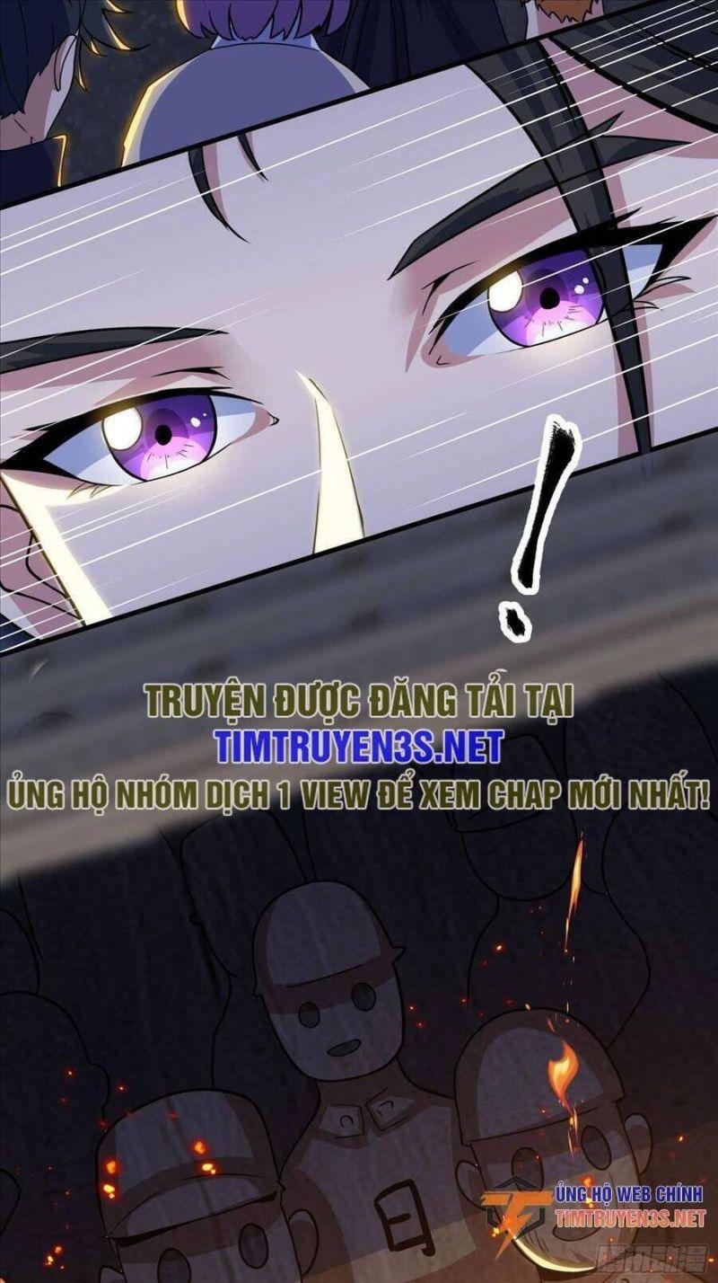 đạo pháp là gì? ta chỉ biết lôi pháp chapter 16 39