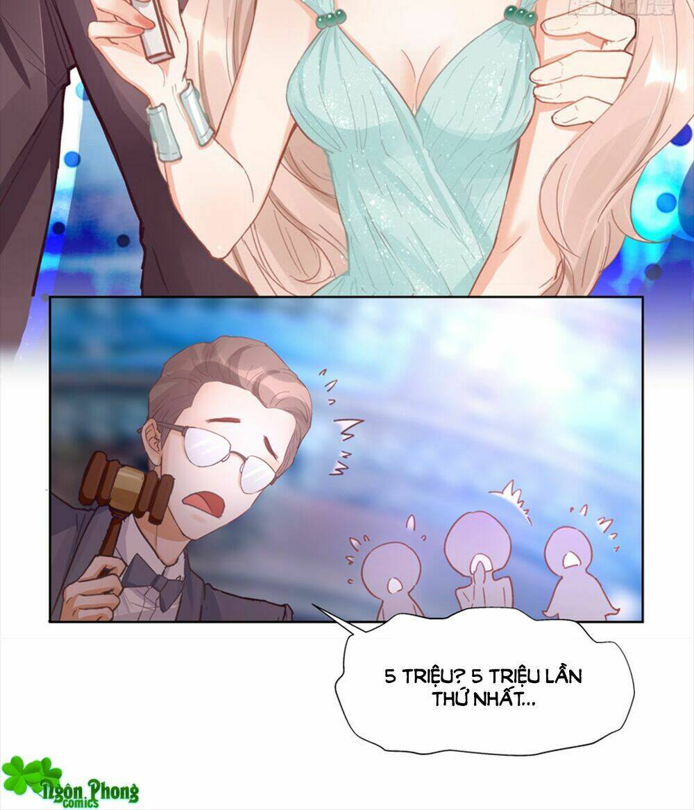 lưu luyến nguy tình chapter 9 8