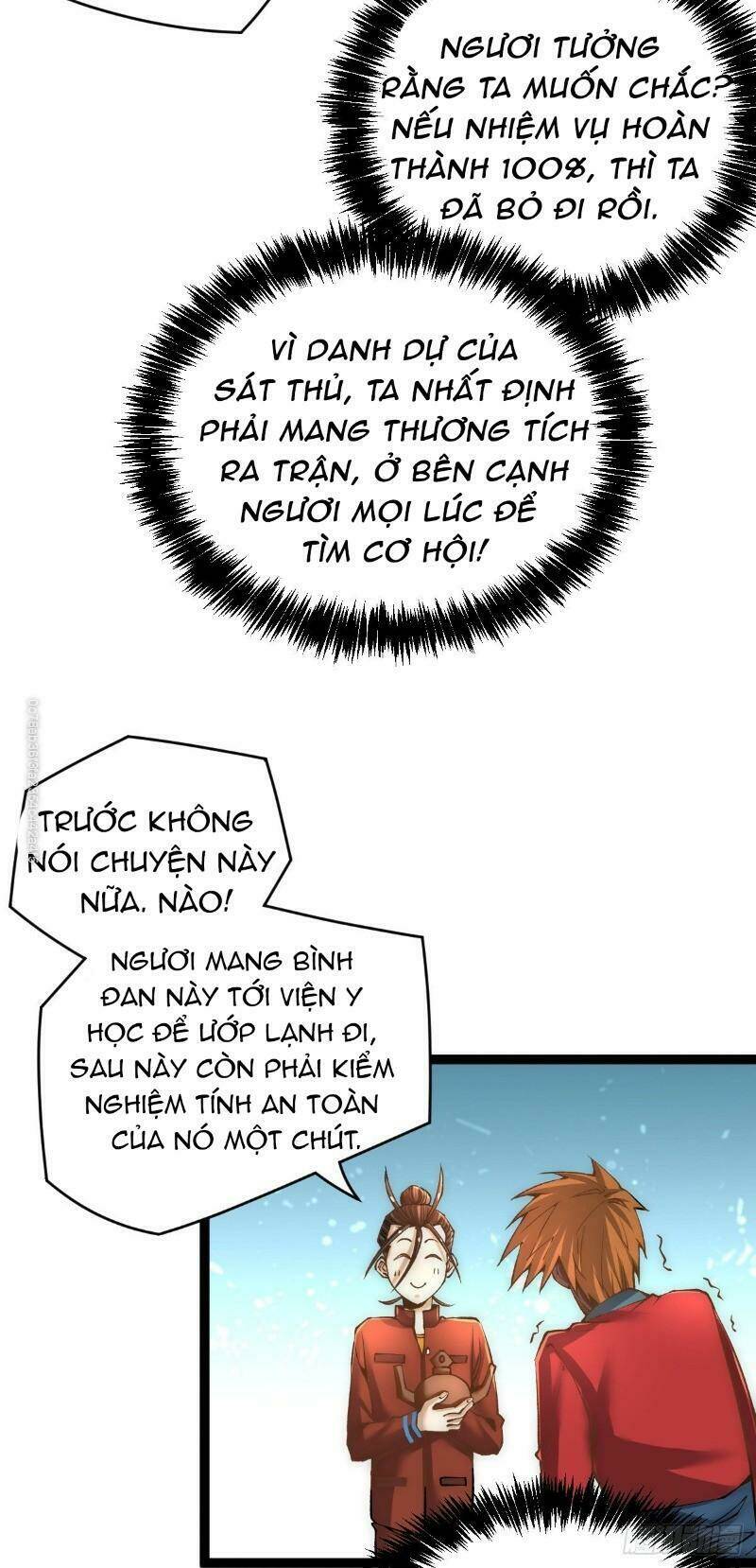đô thị đỉnh phong cao thủ chapter 144 5