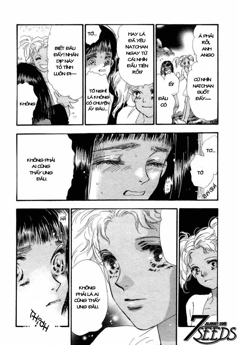 mầm sống chapter 88 37