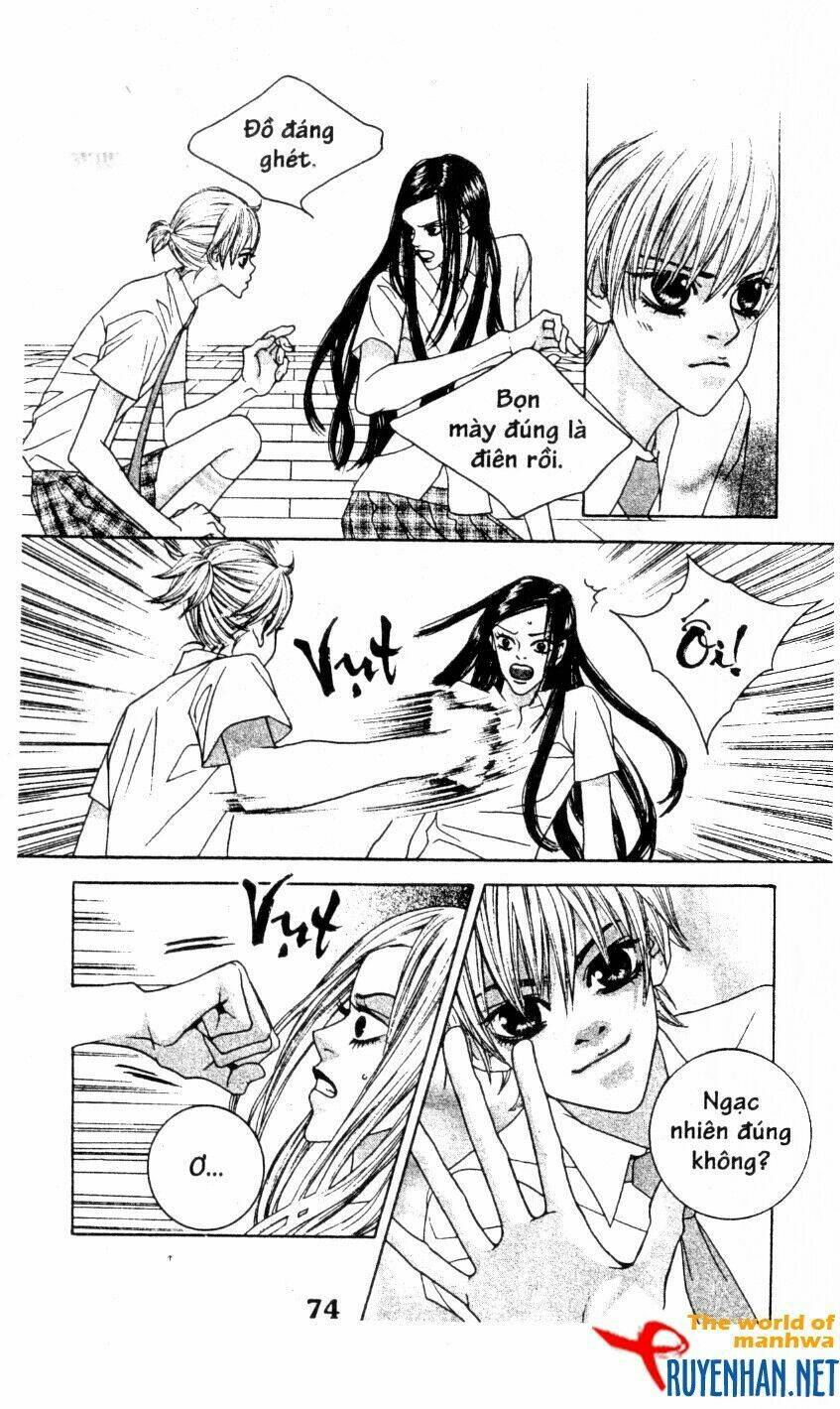 you're so cool chapter 40 20