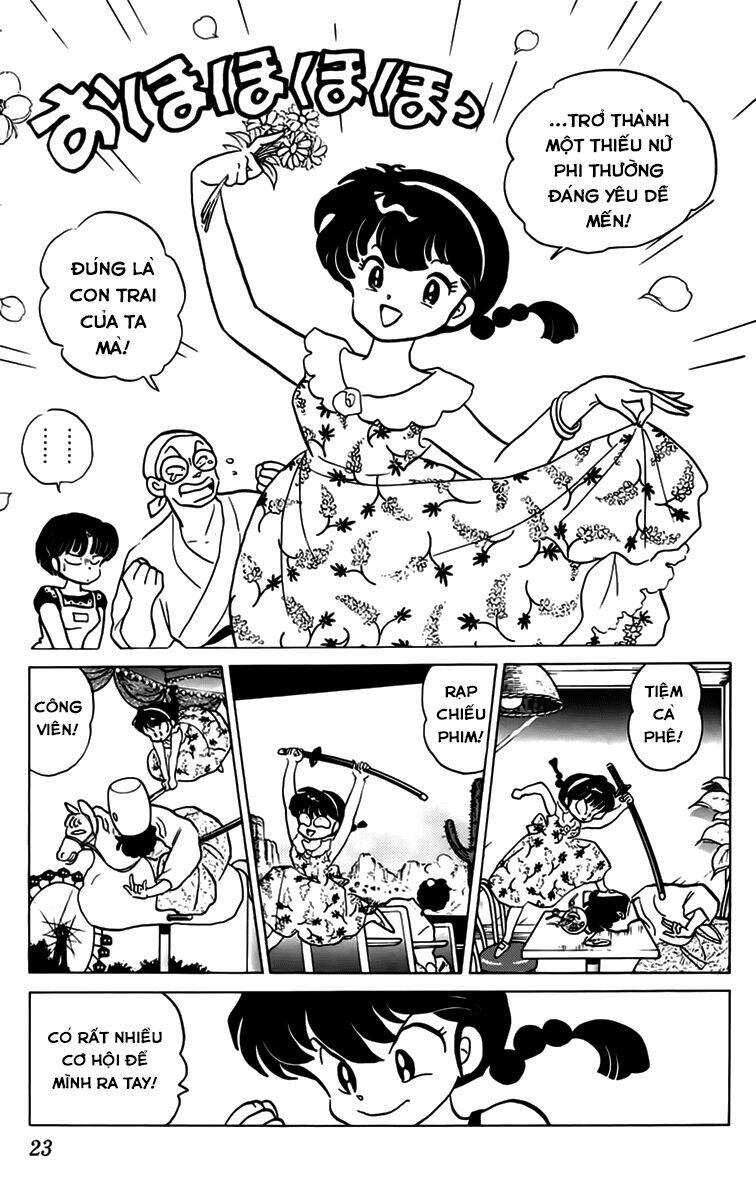 suối lời nguyền chapter 148 4