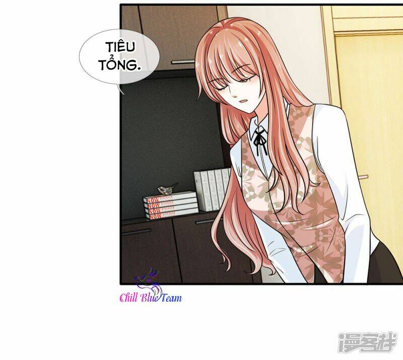 tổng tài đích tự dưỡng tiểu kiều thê chapter 25 3