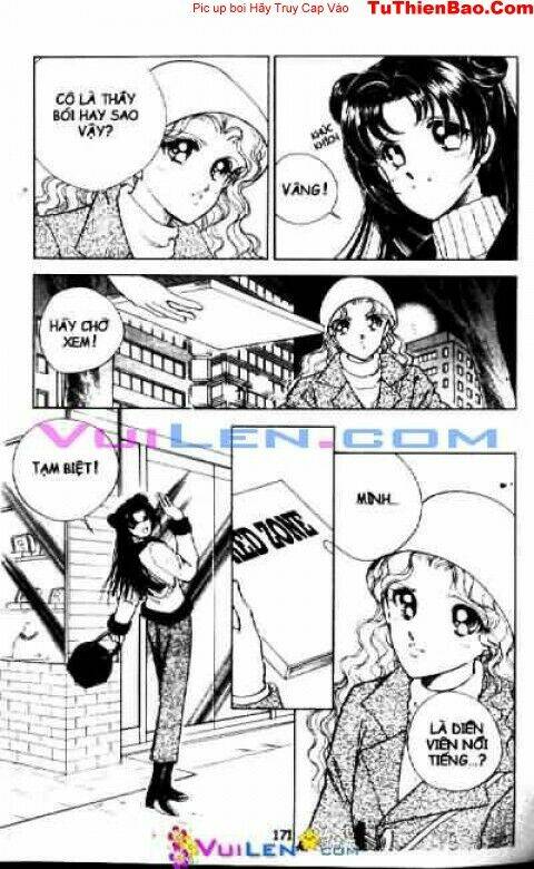 vương quốc điện ảnh chapter 1 171