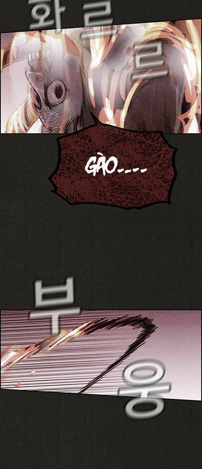 quái vật tại chung cư xanh chapter 49 25