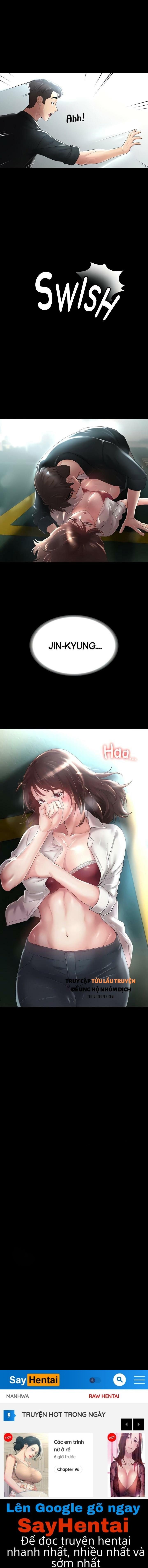 đây là hàng giảm giá, thưa cô! chapter 6 8