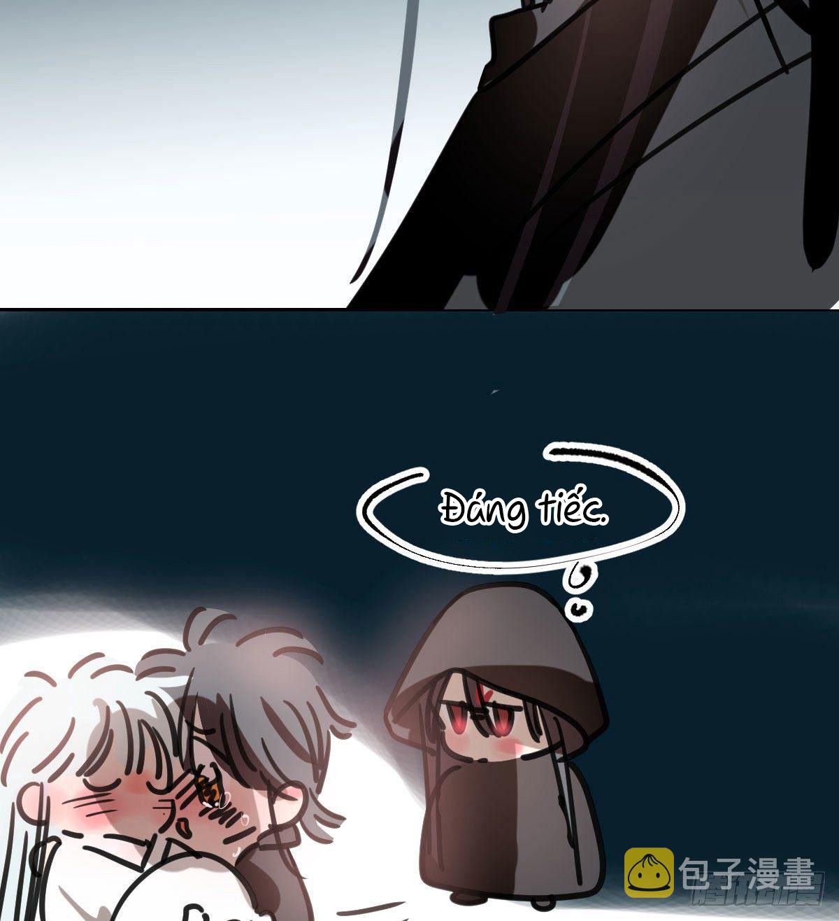 Bắt Lấy Ngao Ngao chapter 168 - Trang 66