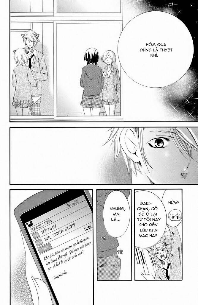 sensei, suki chapter 4 29